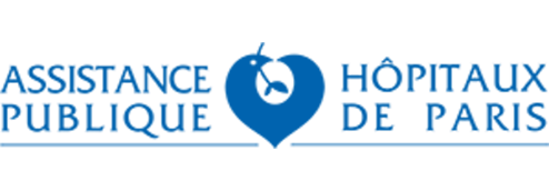 logo Hôpitaux