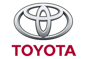 logo Toyota