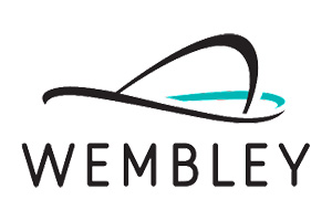 Logo Wembley