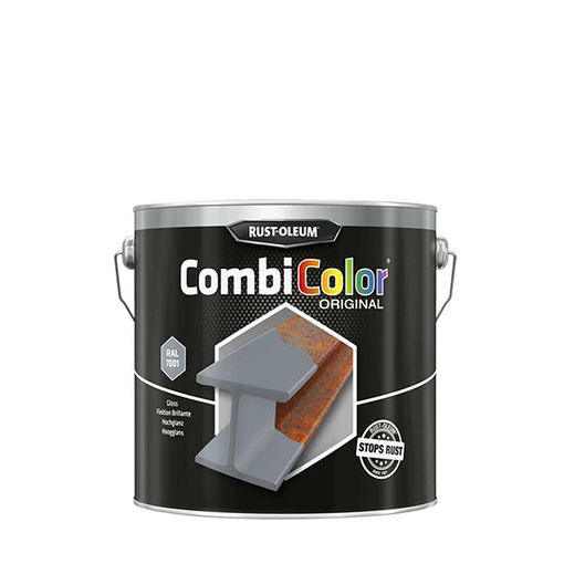 Rust-Oleum CombiColor® Original Couche de finition 2.5 L