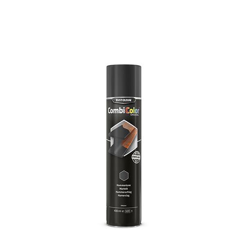 Rust-Oleum CombiColor® Original Teintes Martelées Aérosol 400 ml