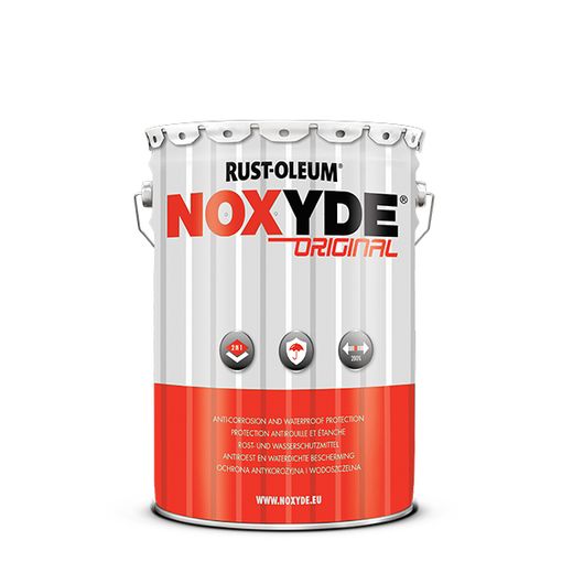 NOXYDE® - Peinture antirouille et anticorrosion image 1