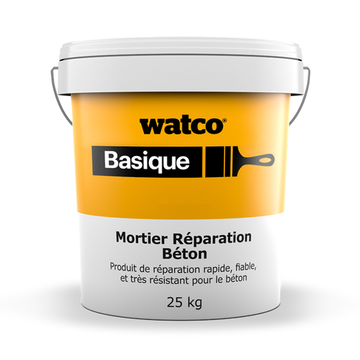 Mortier Réparation Béton image 1