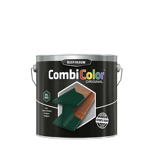 Rust-Oleum CombiColor® Original Couche de finition 2.5L image 7