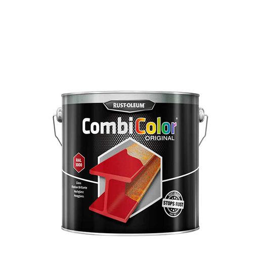 Rust-Oleum CombiColor® Original Couche de finition 2.5L image 6
