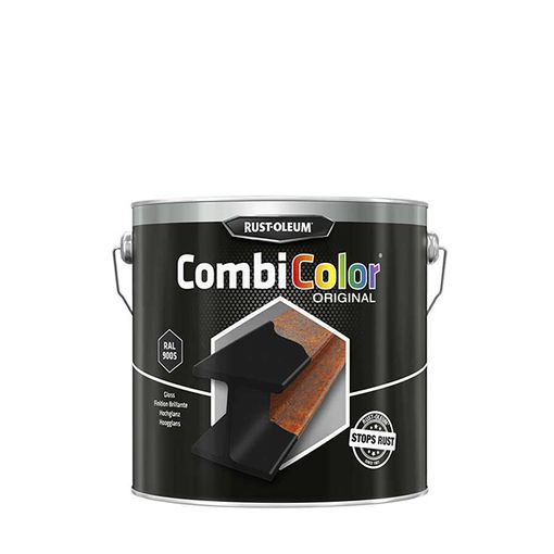 Rust-Oleum CombiColor® Original Couche de finition 2.5L image 2