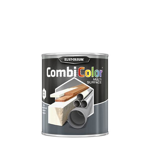 Rust-Oleum CombiColor® Multisurface Peinture 2.5L image 2
