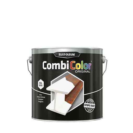 Rust-Oleum CombiColor® Original Couche de finition 2.5L image