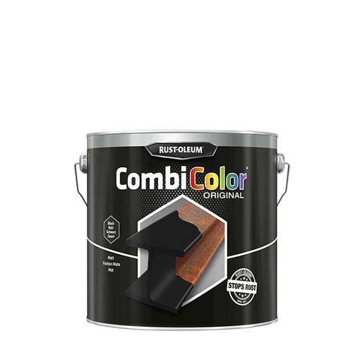 Rust-Oleum CombiColor® Original Couche de finition 2.5L image 3