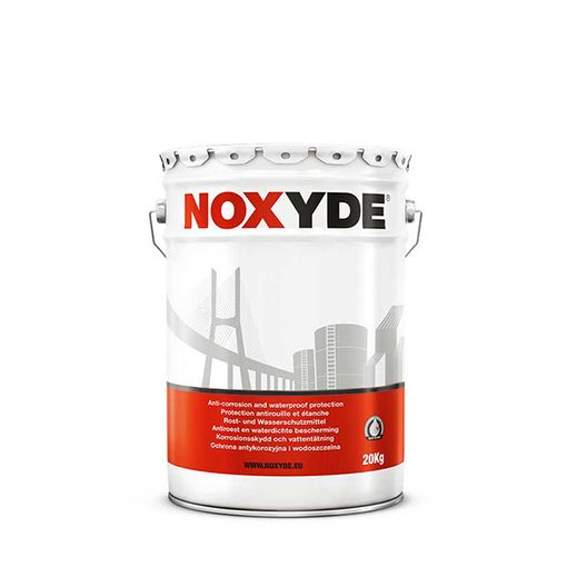 Noxyde® Mathys image